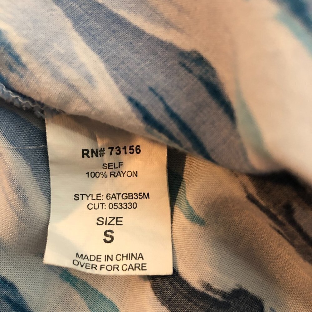 Athleta Sunset Maxi Halter Dress - Picture 8 of 9